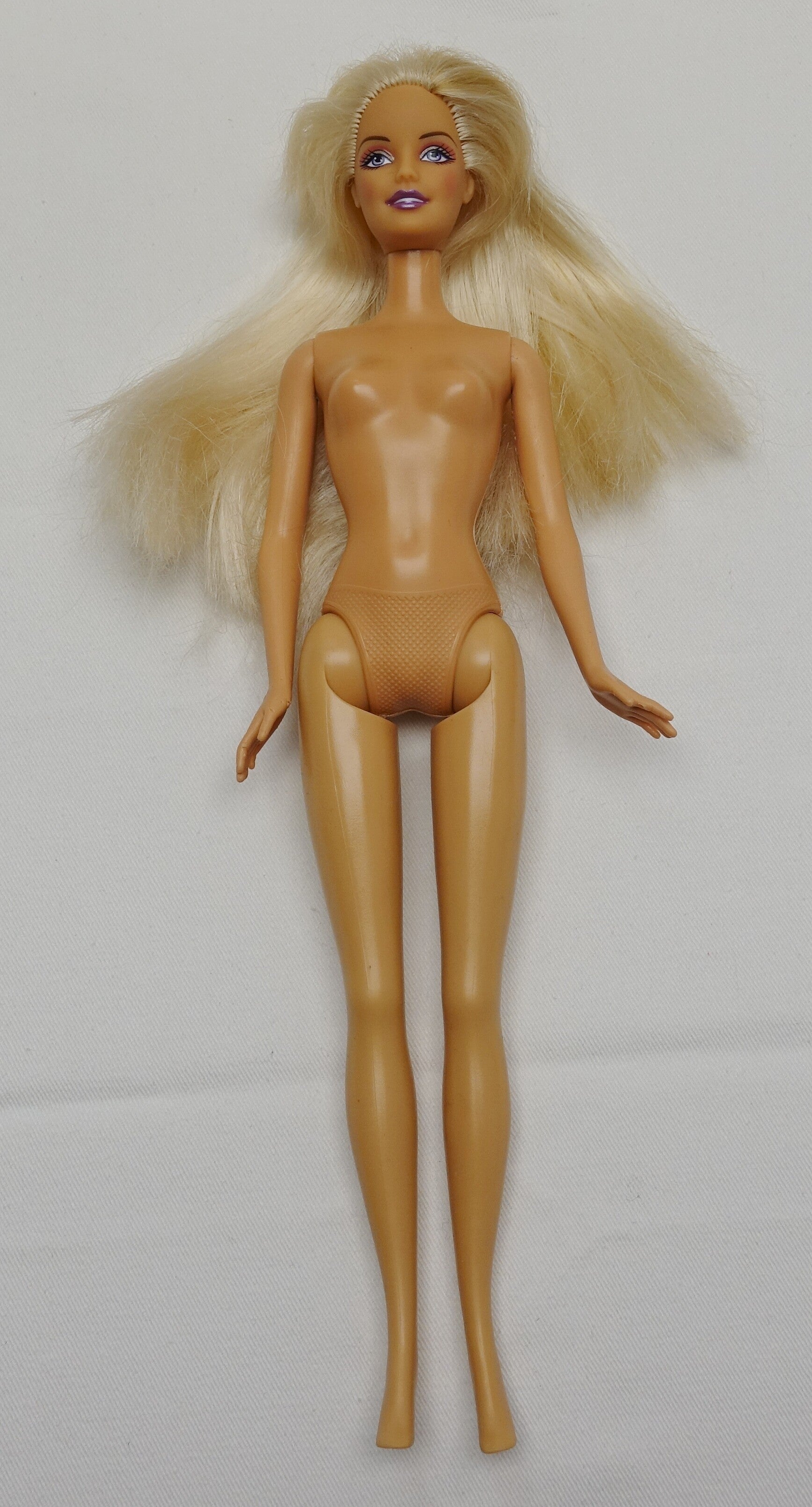 2000er Barbie