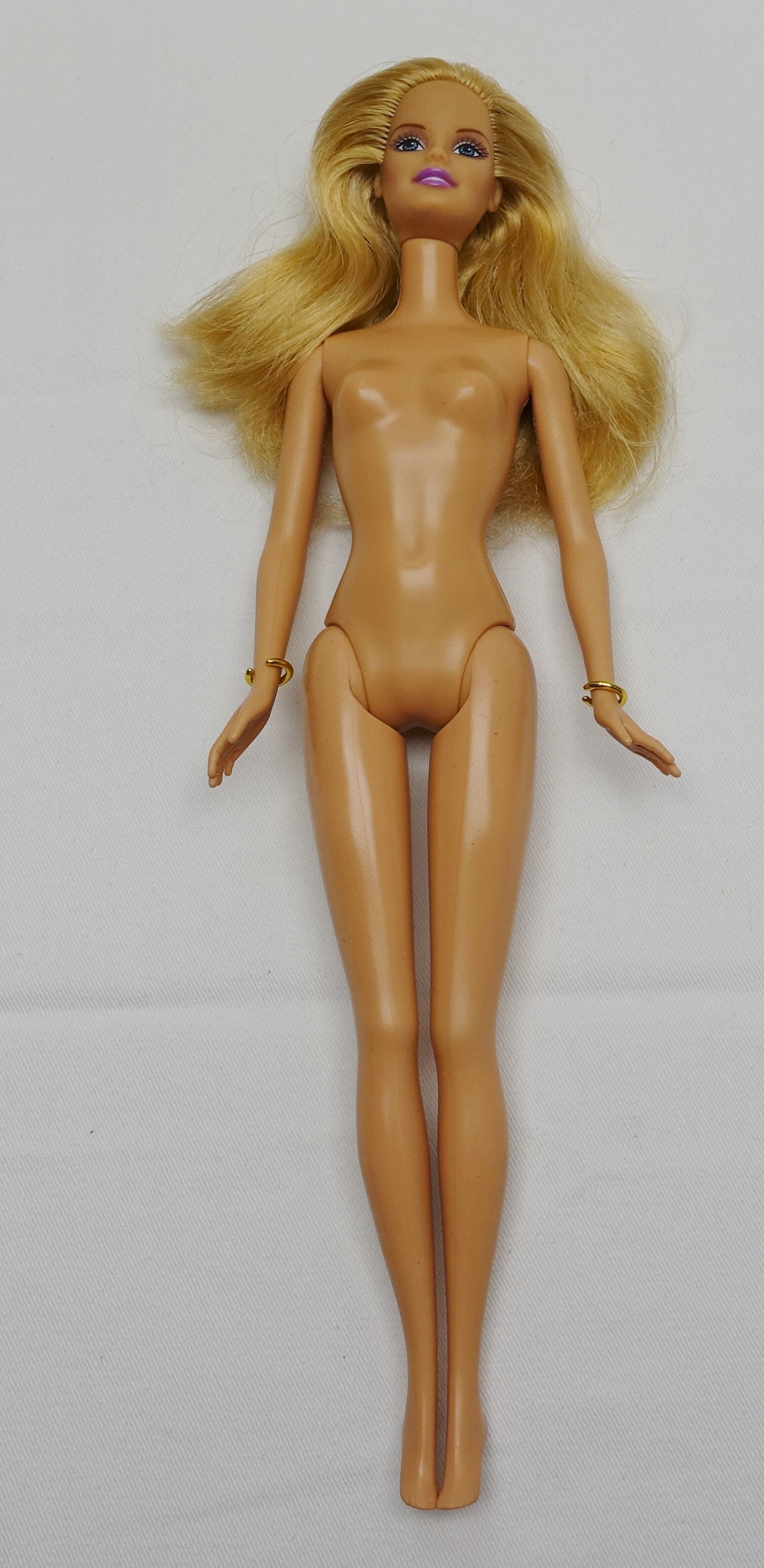 2000er Barbie