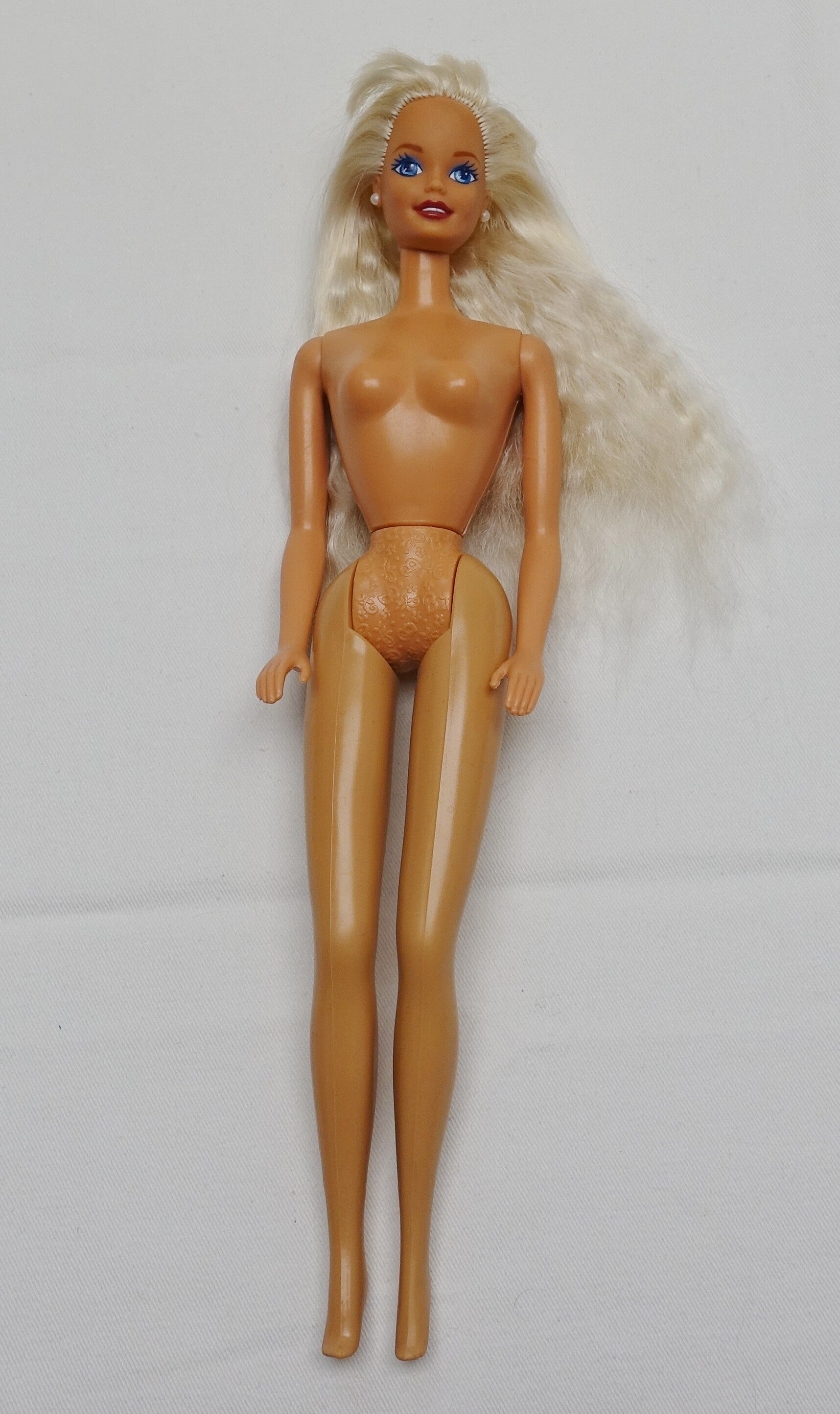 1996 Barbie Style #14476
