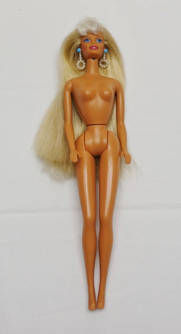 1997 Pearl Beach Barbie