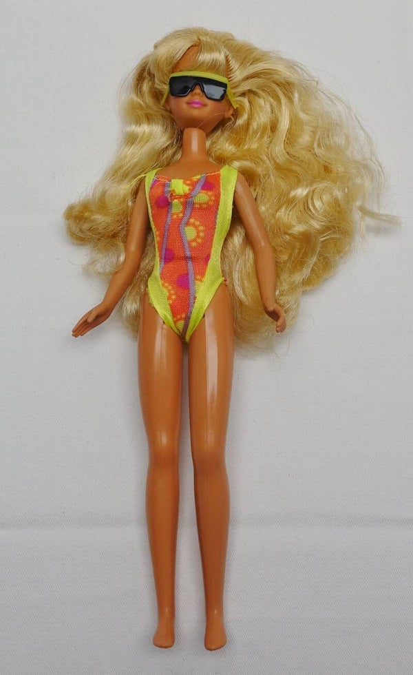 1990 Hawaiian Fun Skipper