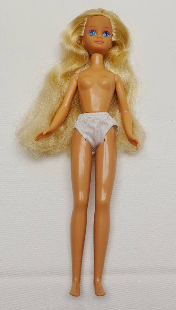 1988 Homecoming Queen Skipper