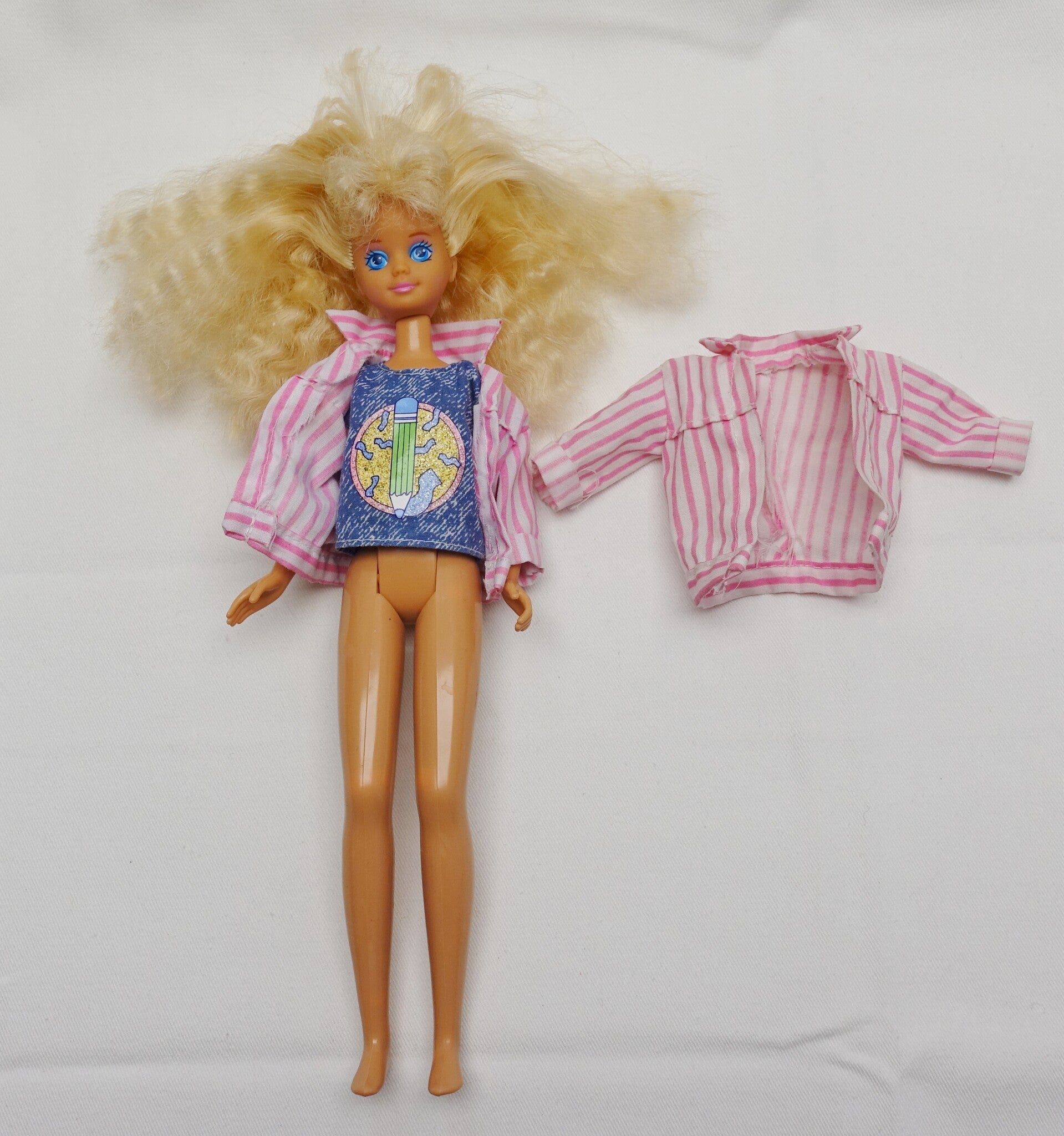 1988 Teen Time Skipper