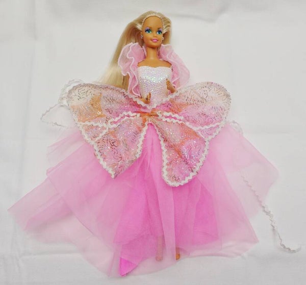 1990 Costume Ball Barbie