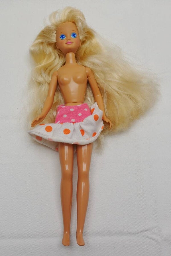 1990 Babysitter Skipper