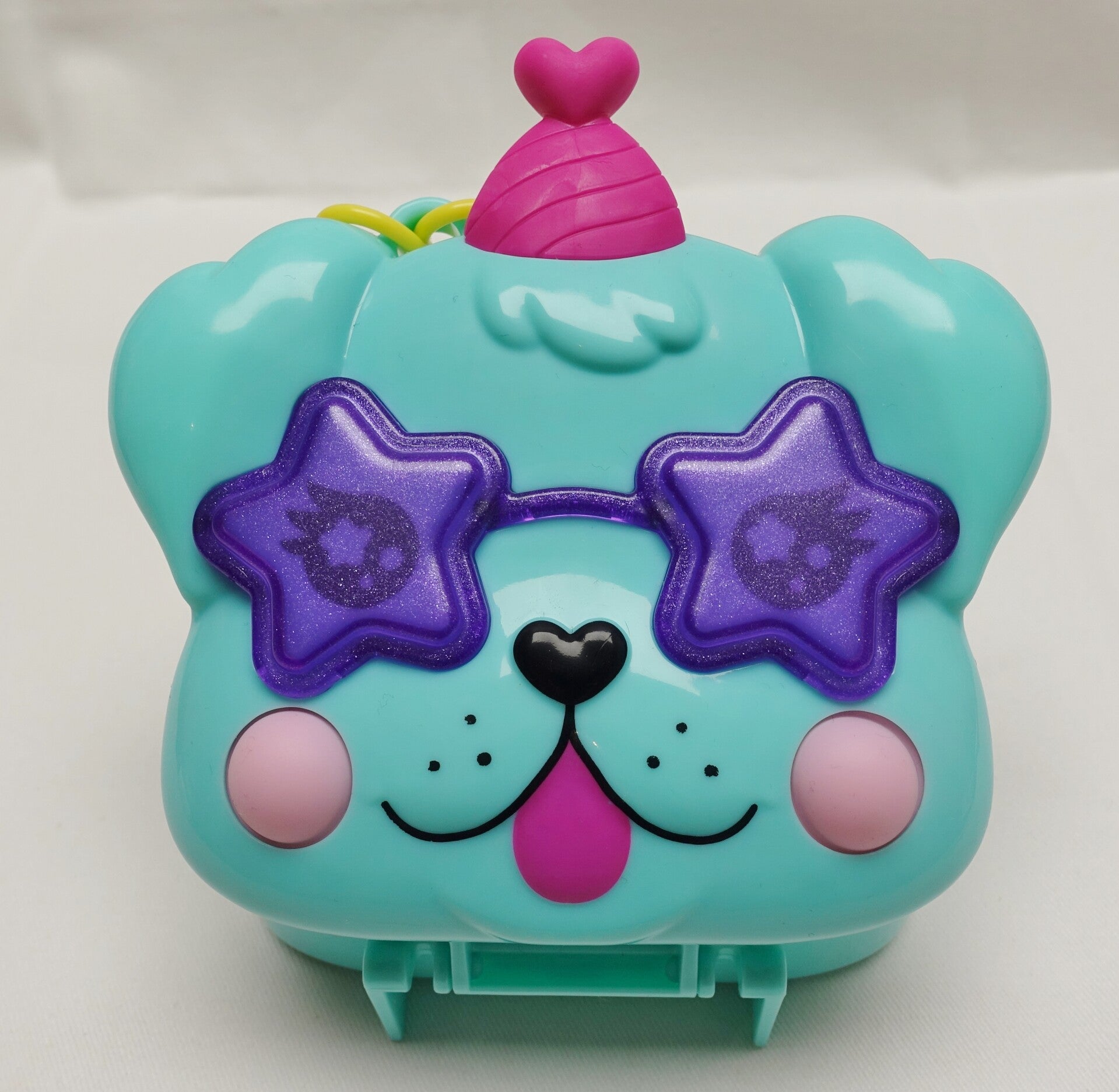 Polly Pocket Doggy Birthday 2022