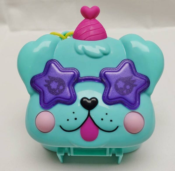 Polly Pocket Doggy Birthday 2022