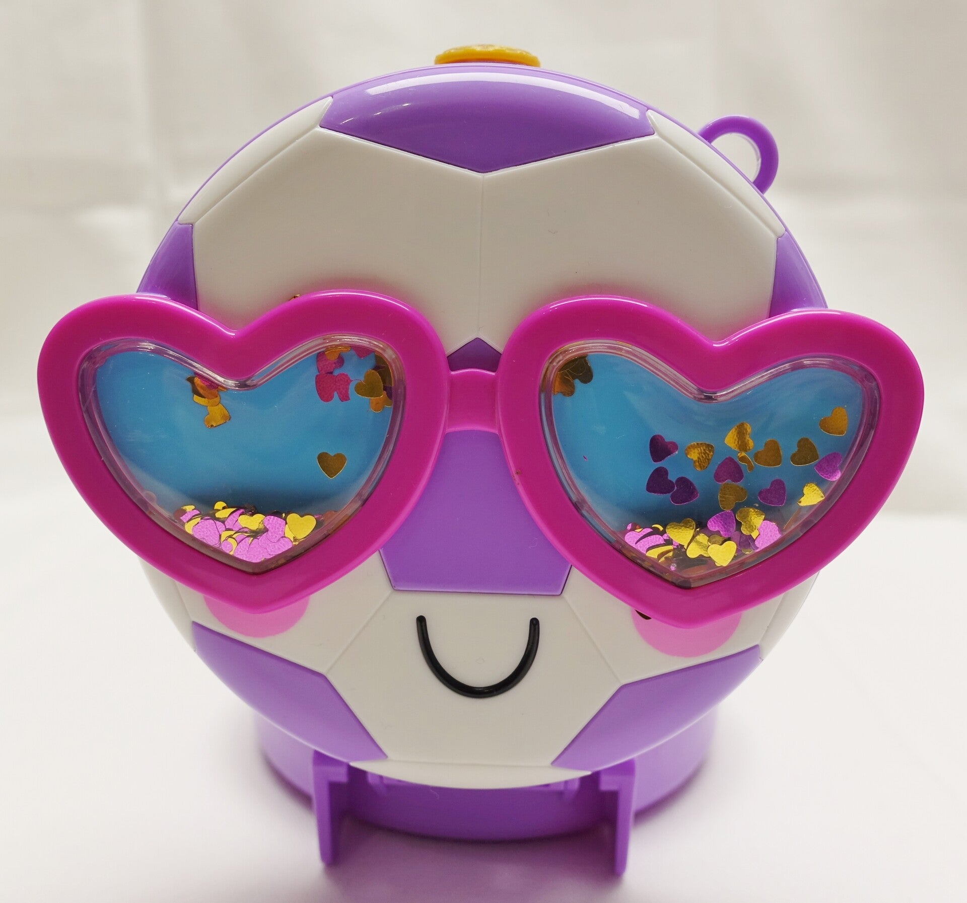 Polly Pocket Soccer Squad 2021