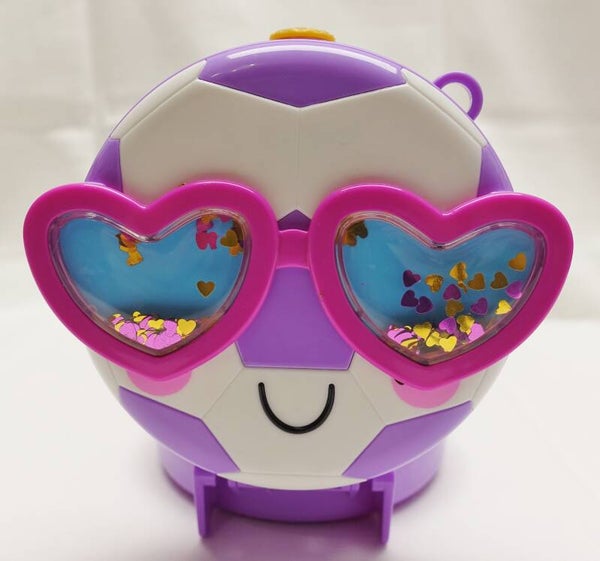 Polly Pocket Soccer Squad 2021