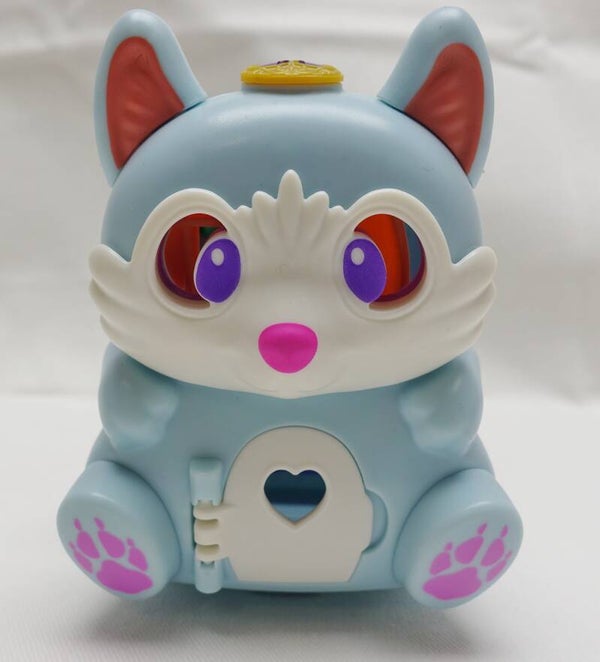 Polly Pocket Flip n Find Polarfuchs 2020