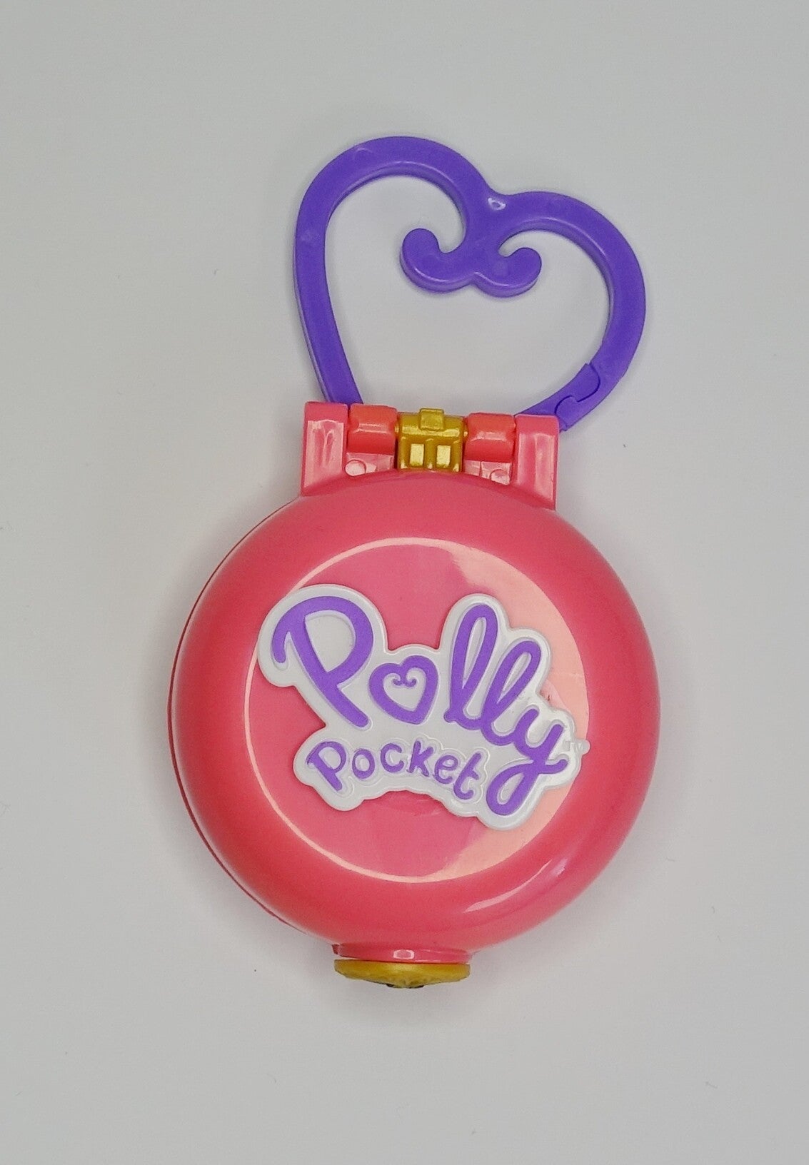 Polly Pocket Beekeeper 2019