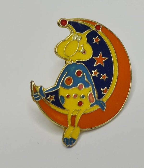 Dermond Zürich Pin 1 Nr. 13477