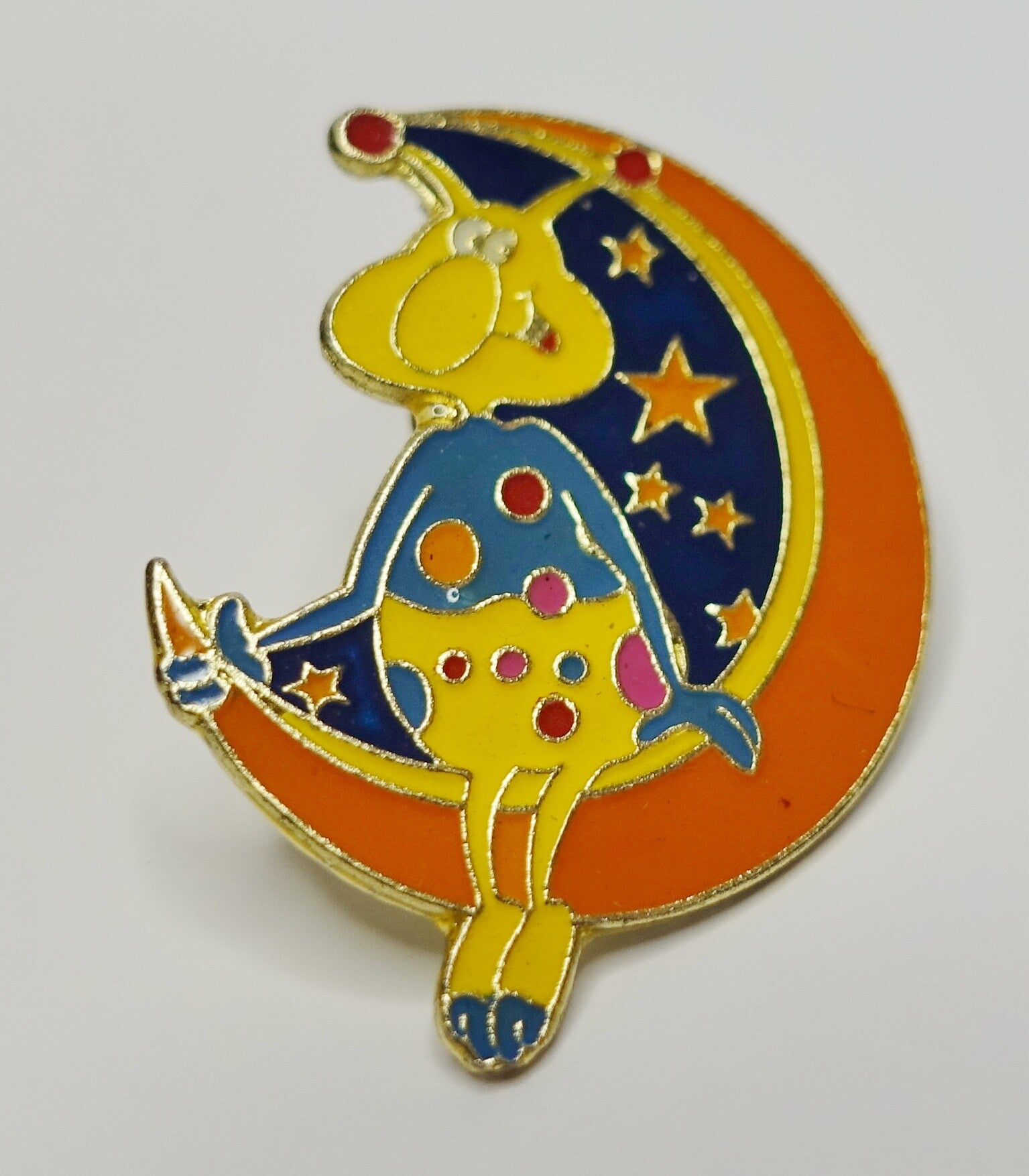 Dermond Zürich Pin 2 Nr. 10169