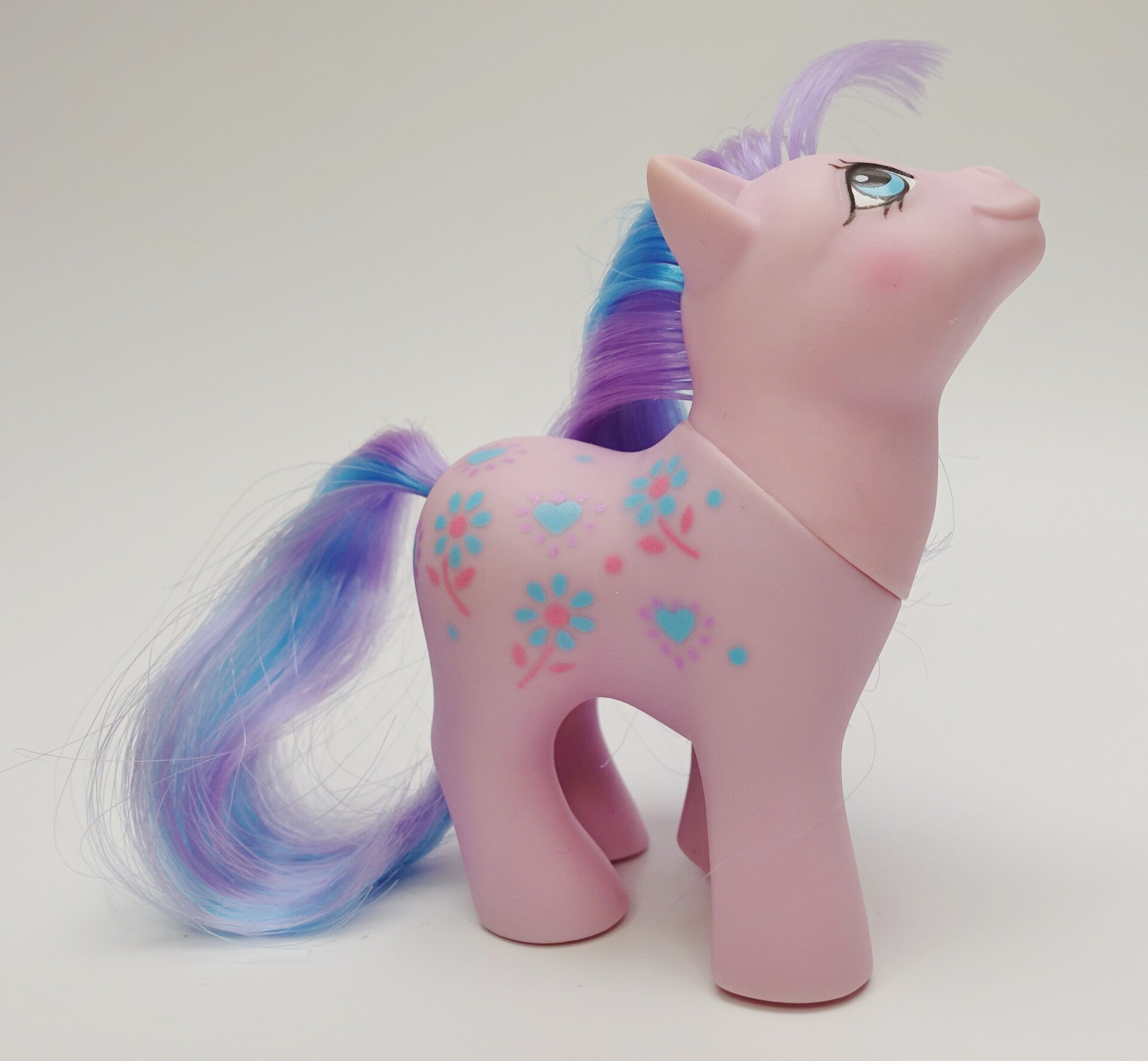 My Little Pony Baby Bright Bouquet G1