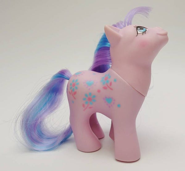 My Little Pony Baby Bright Bouquet G1