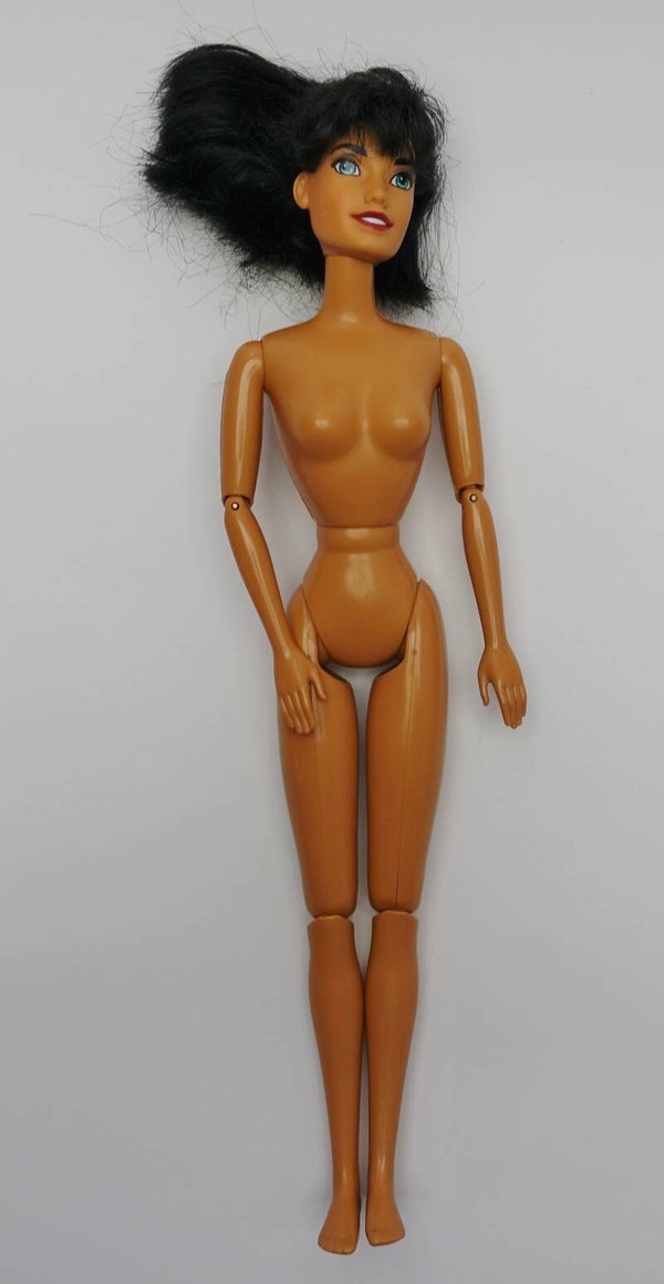 90er Disney Esmeralda