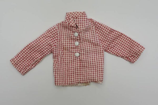 1963 Pedigreee Sindy Pony Club Hemd