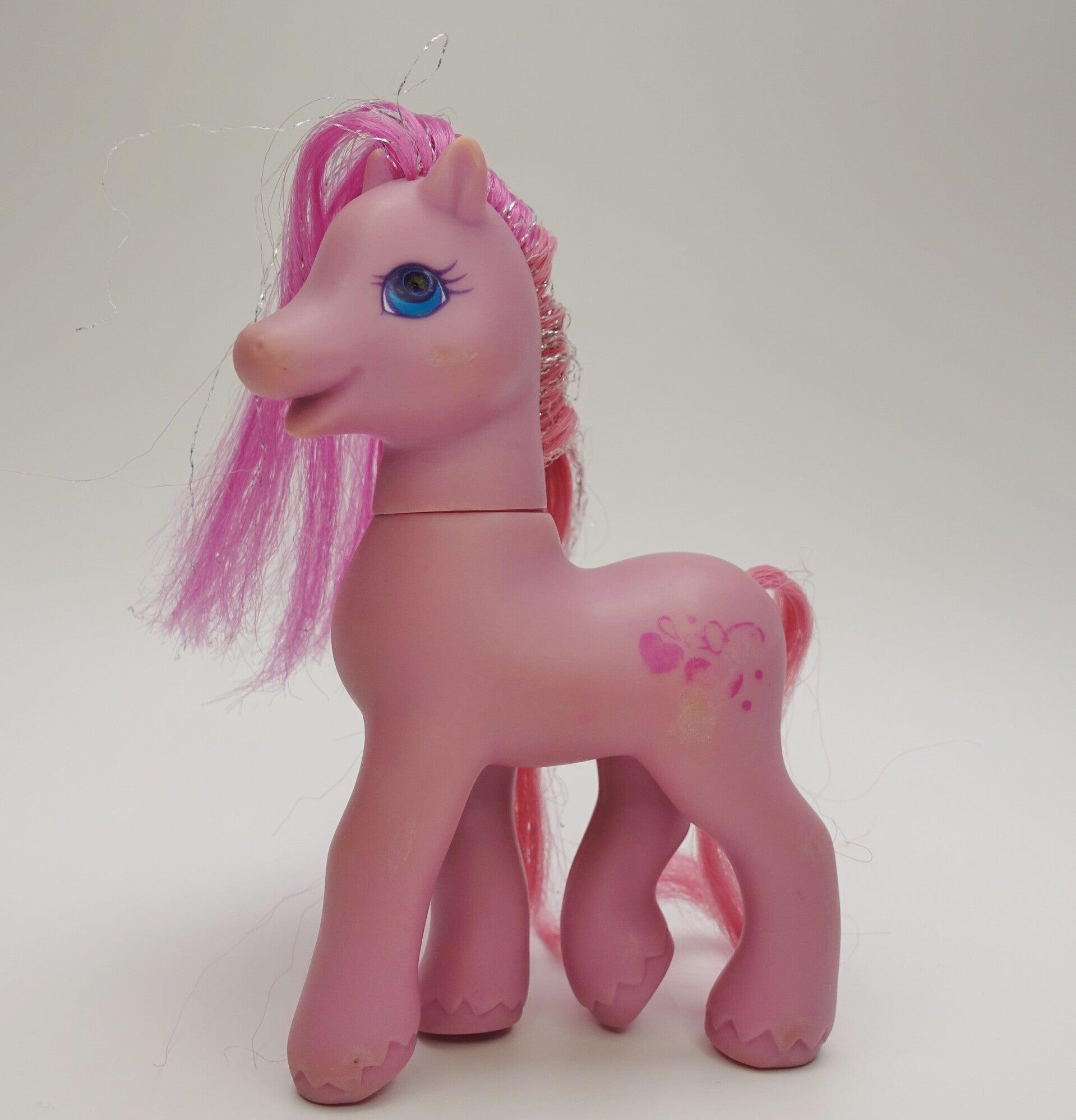 1997 G2 My Little Pony Princess Sweet Berry 2