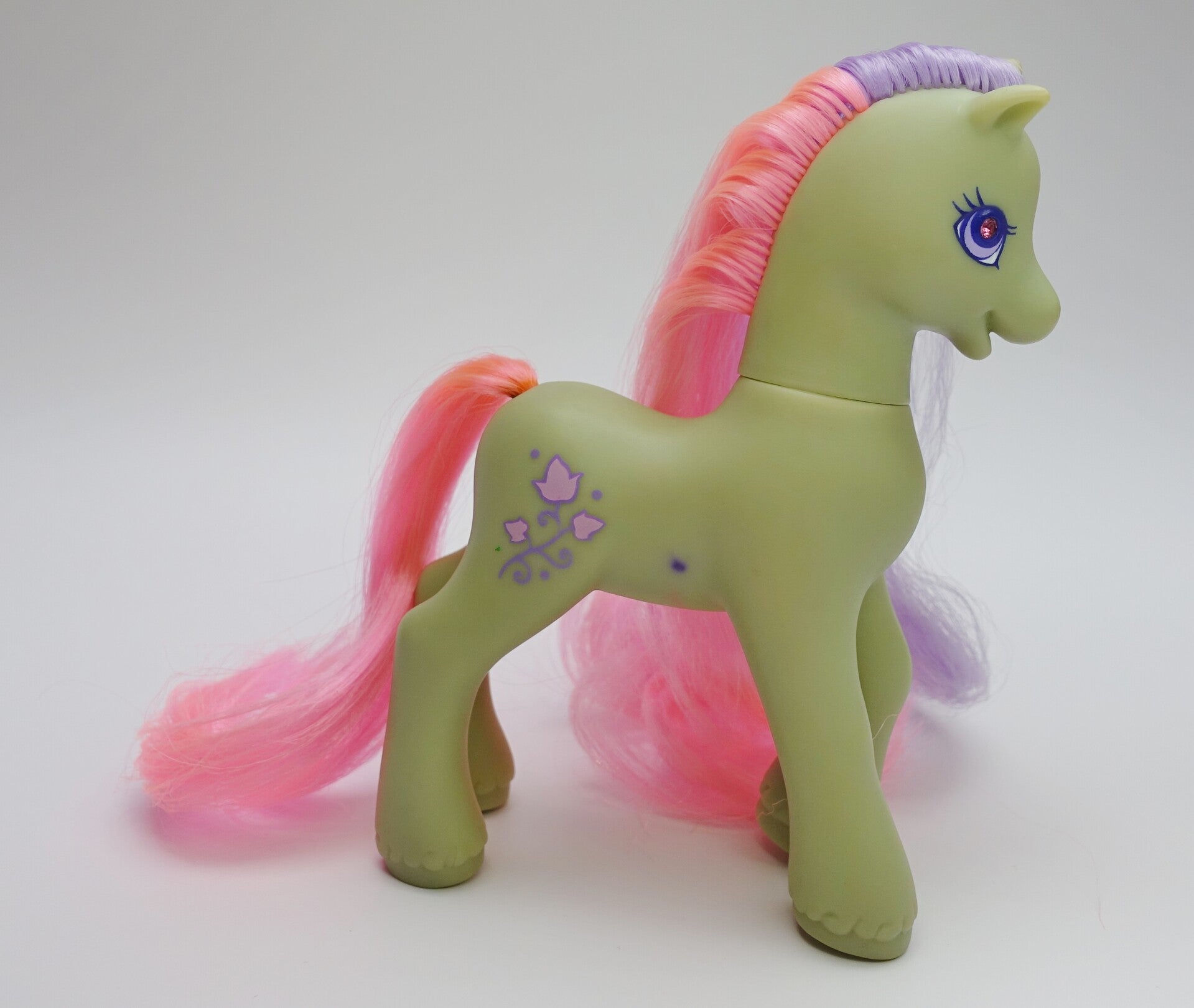 1997 G2 My Little Pony Ivy
