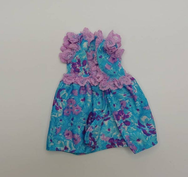 1991/92 Fancy Frills #3475 Robe
