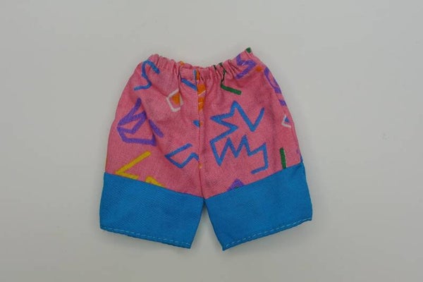 1989 Ken My First Fashions #9334