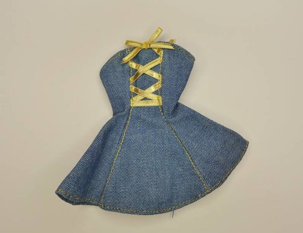 1995 Fashion Avenue Gold #14980