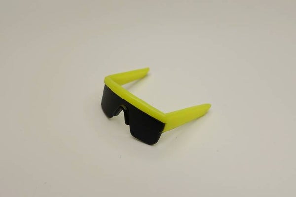 1991 Hawaiian Fun Skipper Sonnenbrille