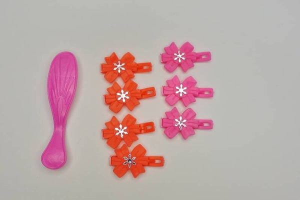 1991 Ski Fun Pferd Blizzard Accessoires