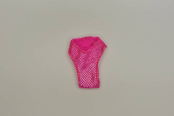 1995 Sparkle Beach Skipper Bikinihose