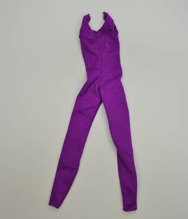 1982 Super Dance Barbie Jumpsuit