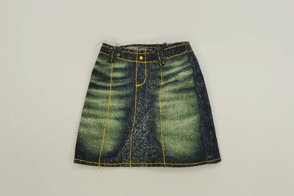 2002 Fashion Avenue Denim #55516