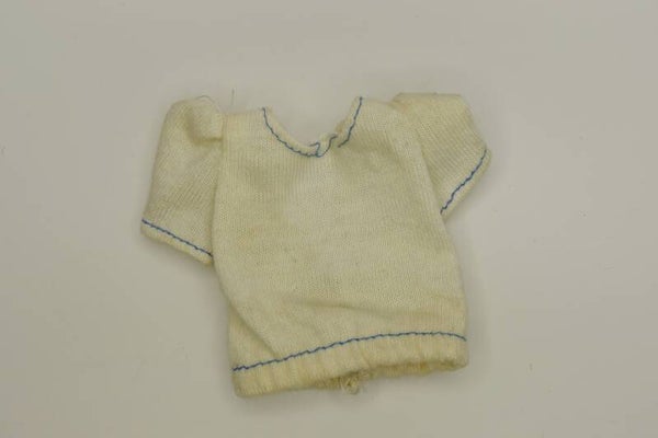 1984 So Active Skipper Fashions #2236