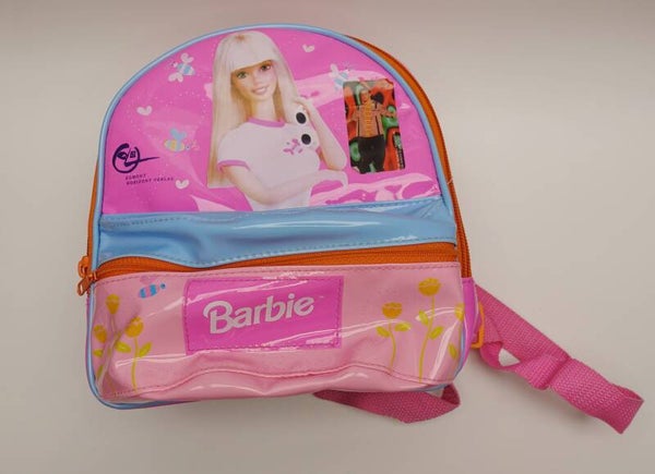 Barbie Kinderrucksack 90er/2000er