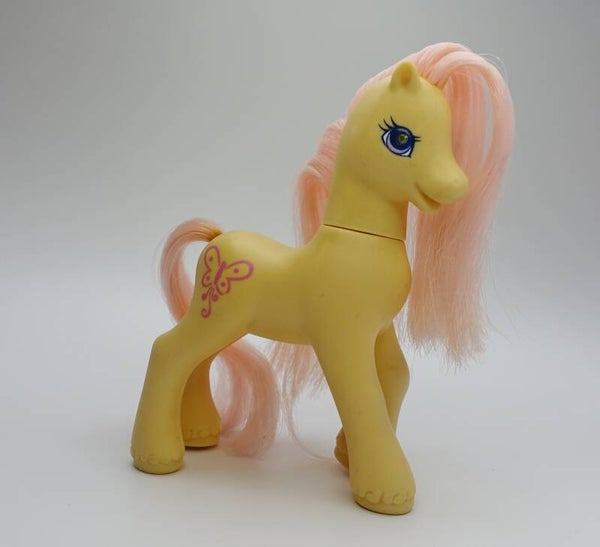 1997 G2 My Little Pony Sky Skimmer