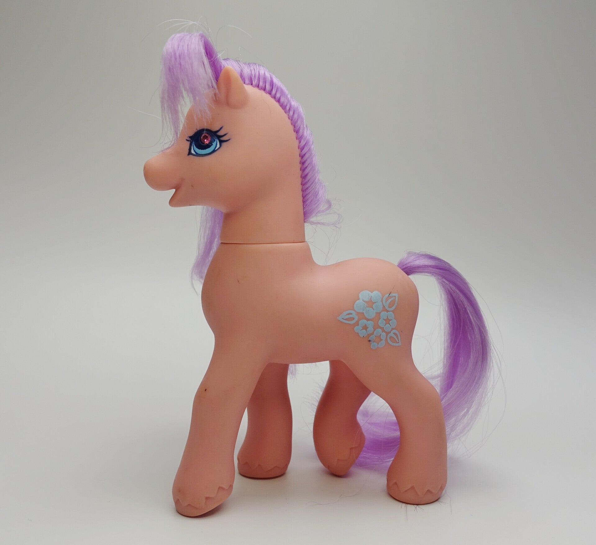 1997 G2 My Little Pony Morning Glory