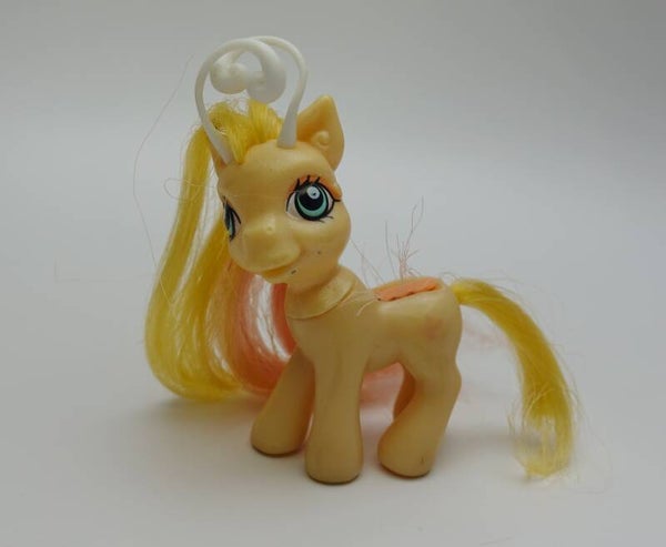 2005 Breezie My Little Pony