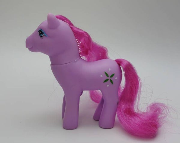 Fakie Pony Muster
