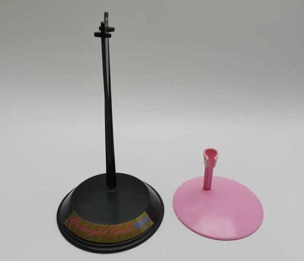 Barbie Puppenständerset