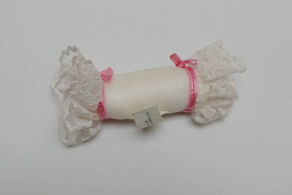 1987 Barbie Kissen für Barbie Bett