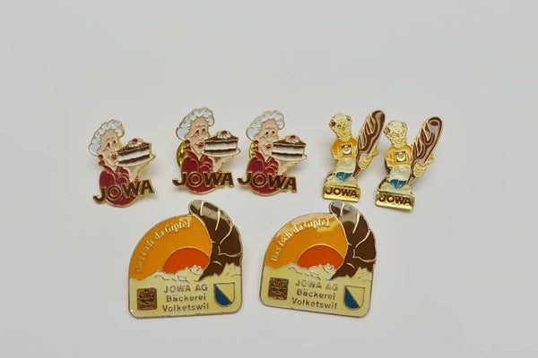 Jowa Pin Set