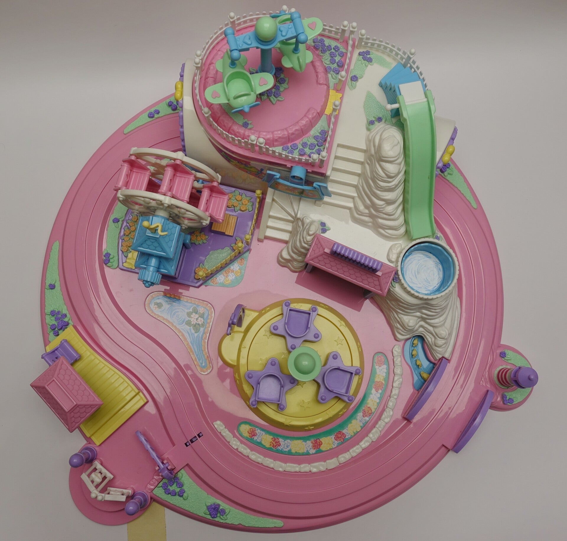1995 Mimi and the Goo Goos Fun Fair