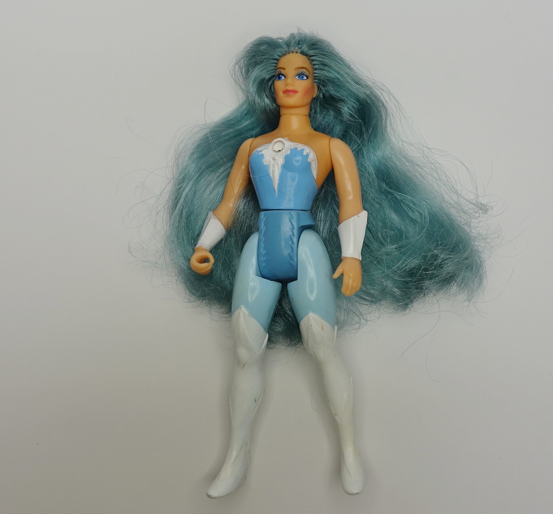 1984 She-Ra Frosta Princess of Power