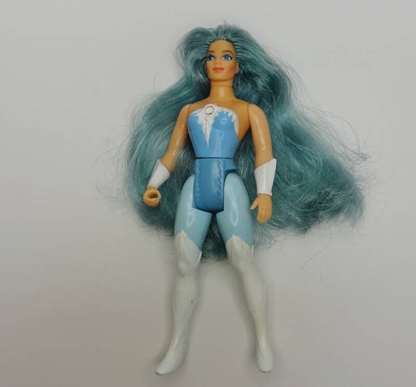 1984 She-Ra Frosta Princess of Power