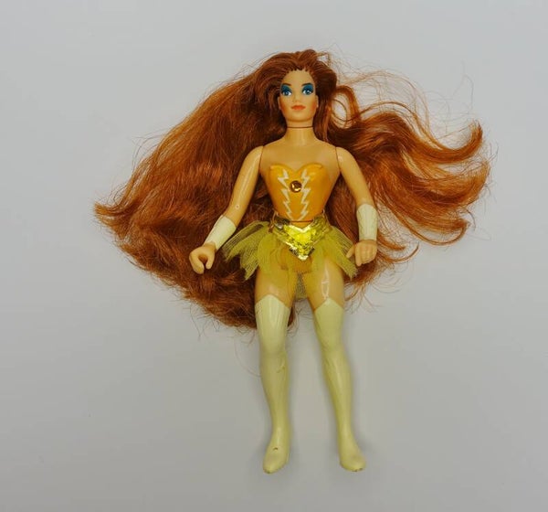 1984 She-Ra Castaspella Princess of Power
