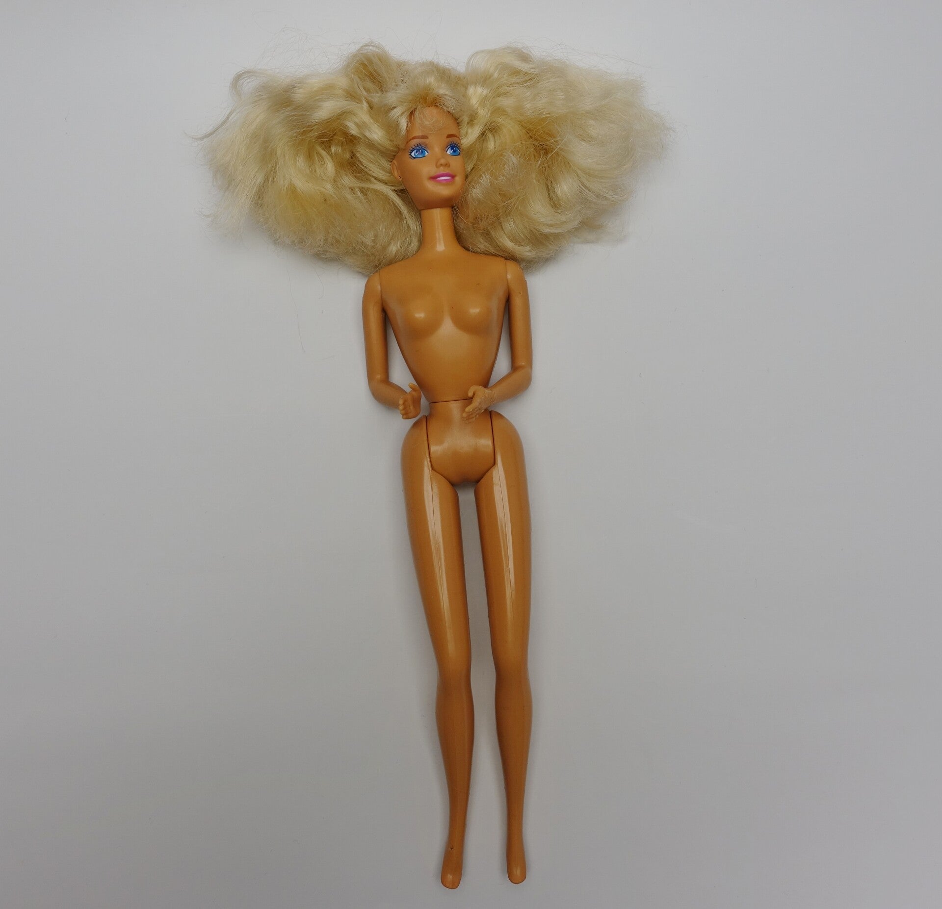 1992 Bath Magic Barbie
