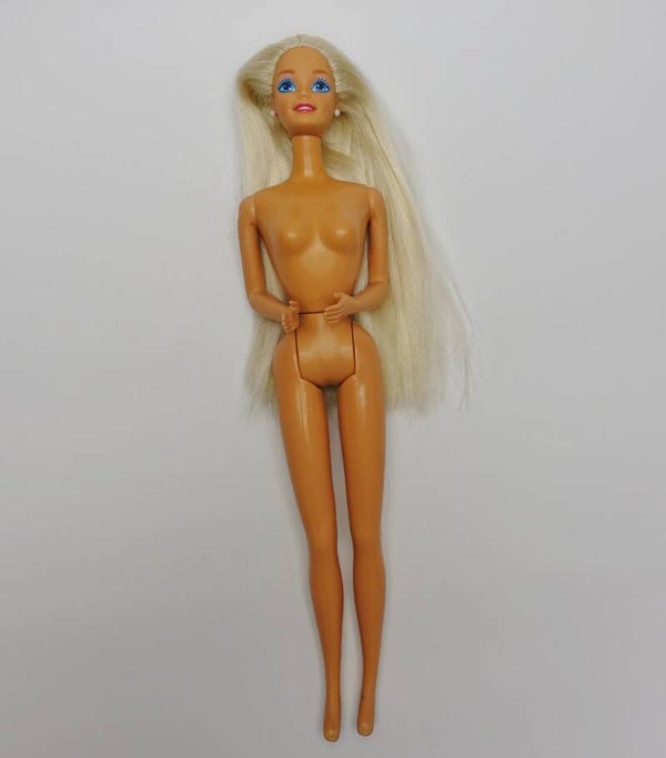 1994 Birthday Barbie