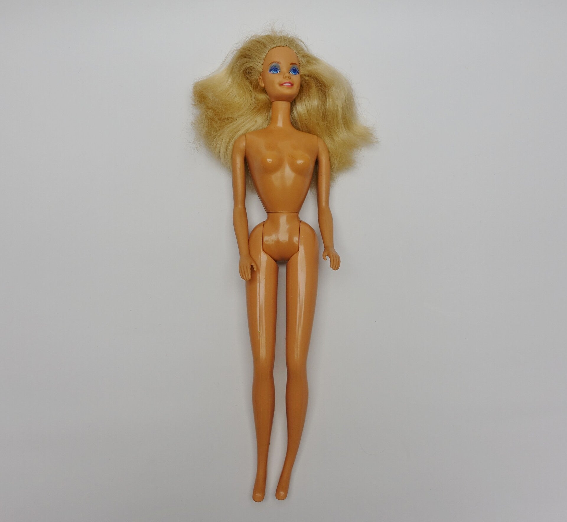 1992 Fashion Play #2370 Barbie