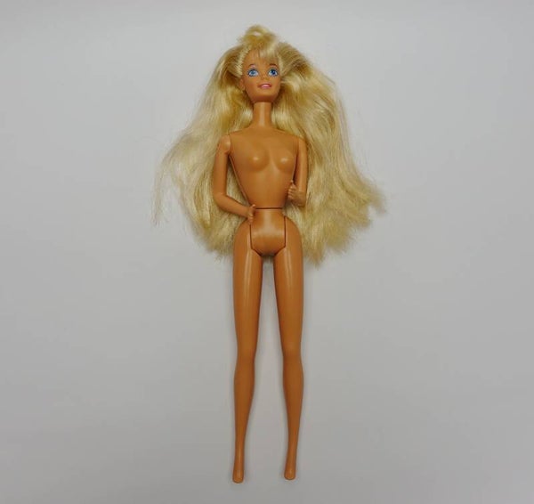 1993 Paint n Dazzle Barbie