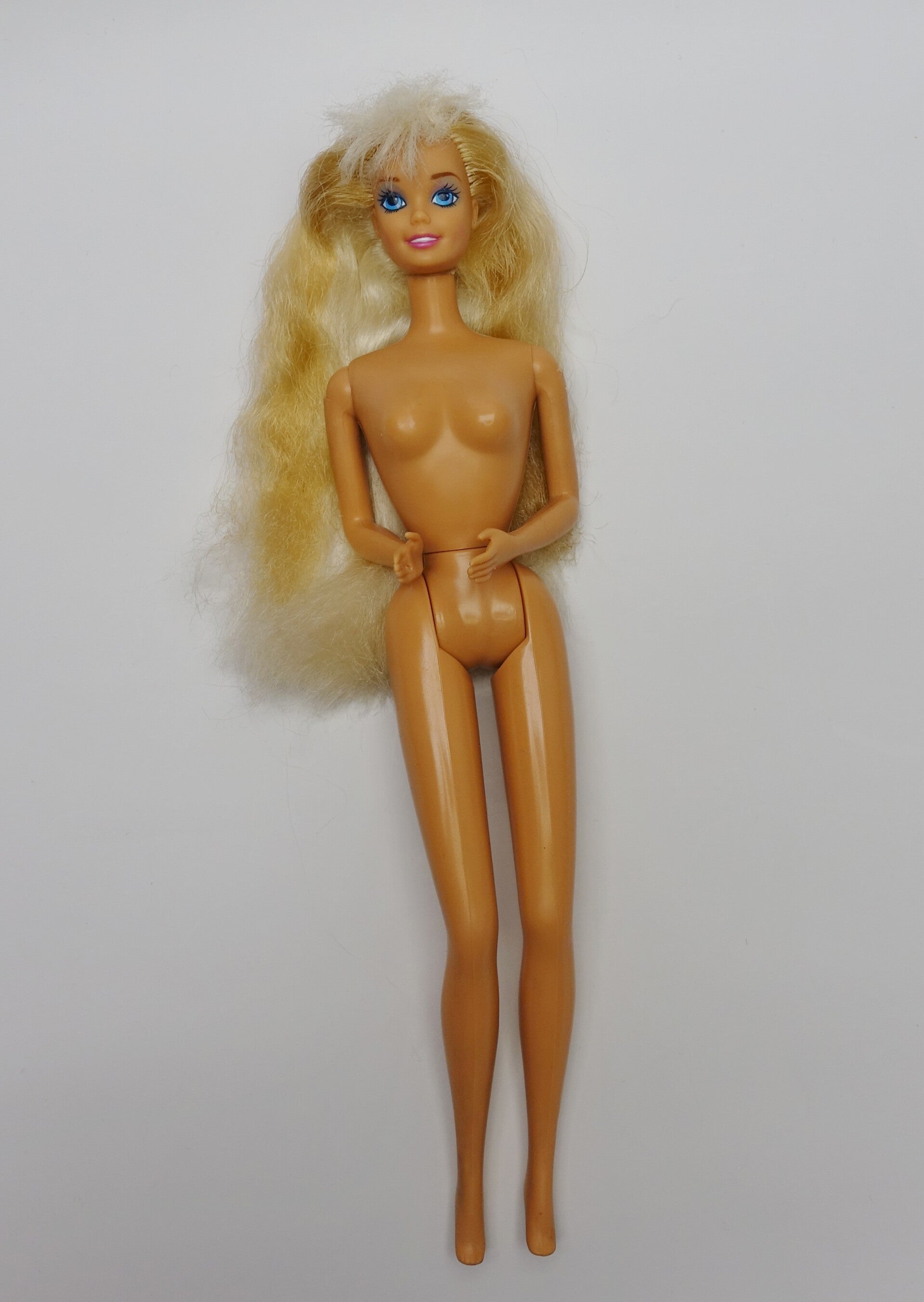 1990 Lights n Lace Barbie