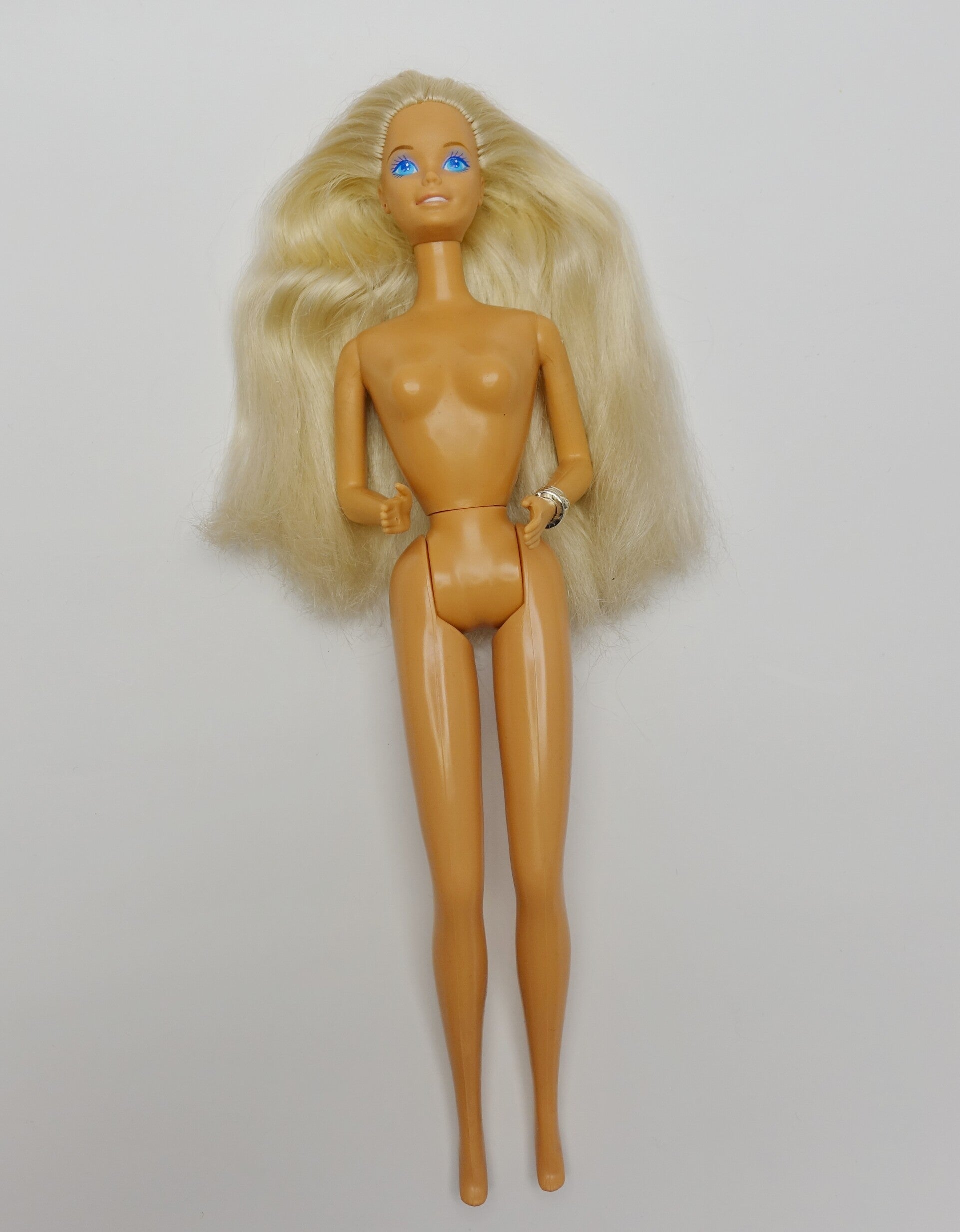 1989 Dance Magic Barbie
